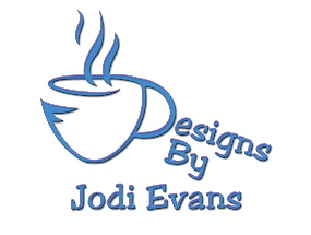 Jodi Evans LOGO